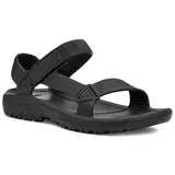 Teva Hurricane Drift Herren black 45,5