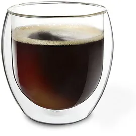 Feelino DUOS Jumbo Thermoglas 0,31 l 2 St.