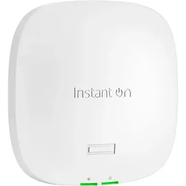 HP HPE NW ION AP21 (RW) Wi-Fi 6 AP - Weiß