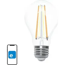 Sonoff Intelligente LED-Glühbirne B02-F-A60 7 W E27 Transparent
