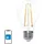 Sonoff Intelligente LED-Glühbirne B02-F-A60 7 W E27 Transparent