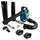 Makita DUB 363 ZV inkl. 2 x 9,0 Ah