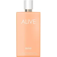 HUGO BOSS Alive Körperlotion 200 ml