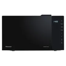 Hisense H23MOBS5H4 Schwarz