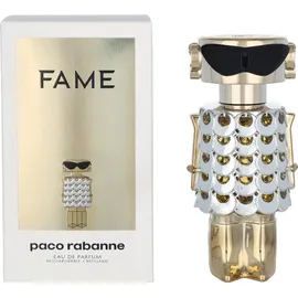 Paco Rabanne Fame Eau de Parfum 80 ml