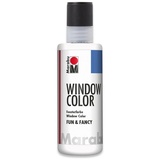 Marabu Window Color fun & fancy 80 ml kristallklar