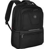 Wenger XE Resist 16" (40,64cm) Notebook Rucksack mit Tablet Fach schwarz