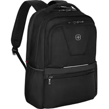 Wenger XE Resist 16" (40,64cm) Notebook Rucksack mit Tablet Fach schwarz