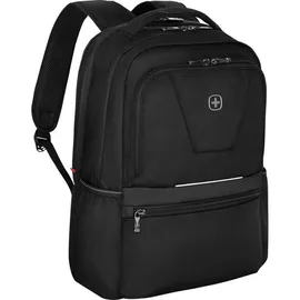 Wenger XE Resist 16" (40,64cm) Notebook Rucksack mit Tablet Fach schwarz