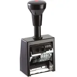 Reiner SCT Reiner Paginierstempel B6K 6-stellig