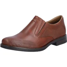 Rieker 31373437353533 Herren Braun 44