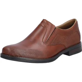 Rieker 31373437353533 Herren Braun 44