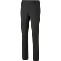 Puma Dealer Tailored Herren 3/4-Hose, schwarz - PUMA black 34/32