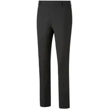Puma Dealer Tailored Herren 3/4-Hose, schwarz - PUMA black 34/32