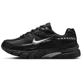 Nike Initiator Herren Black / Metallic Silver / Black 44
