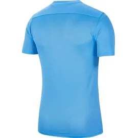 Nike Park VII Dri-FIT Trikot kurzarm 412 university blue/white L