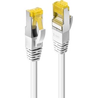 LINDY Netzwerkkabel 10 m Cat7 S/FTP (S-STP)