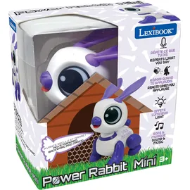 Lexibook Power Rabbit Mini