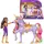Spin Master Unicorn Academy Sophia & Light Magic Wildstar (11 cm)