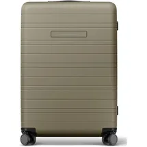 Horizn Studios H7 Go 4-Rollen 52 cm / 98 l grün