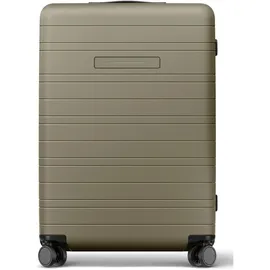 Horizn Studios H7 Go 4-Rollen 52 cm / 98 l grün