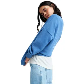 Roxy Eastside Midweight Blau XS