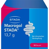 STADA Macrogol STADA