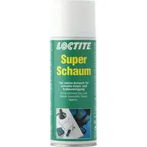 LOCTITE Schaumreiniger 400 ml