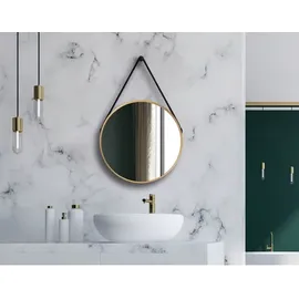Talos Ø 50 cm Gold