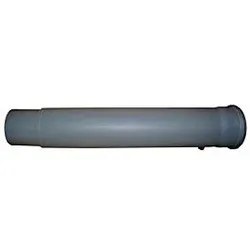 Wolf Abgasreduzierung DN150-DN160 2651311 für MGK-130