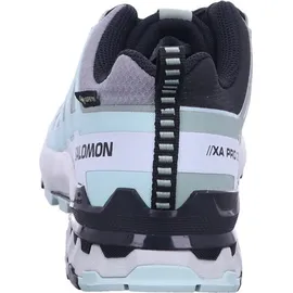 Salomon Xa Pro 3D Damen Quiet Shade/Lily Pad/Blue Haze 42 2/3