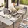 Home Deluxe Gartentisch CASA