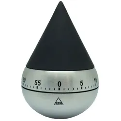 Efalock Timer Balance schwarz