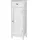 VASAGLE Badschrank 30 x 87 x 30 cm Weiß