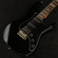 IBANEZ ATZ300-BK Andy Timmons Signature - E-Gitarre