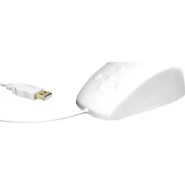 KeySonic KSM-3020M-W weiß (60192)