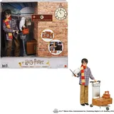 Mattel Harry Potter & Hedwig