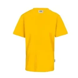 Kinder T-Shirt Classic 210, sonne, Größe 164 - 164