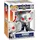 Funko Pop! Marvel Cover Des Comics Web of Spider-Man Spider-man 8 - Multicolor - One Size