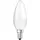 Osram LED Leuchtmittel Superstar Classic B matt Minikerzenform, E14 - 5W