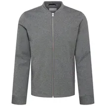 Lindbergh Hemdjacke grau S