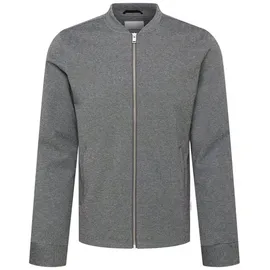 Lindbergh Hemdjacke grau S
