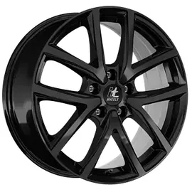 itWHEELS Mira 8,0 x 19 5 x 114,3 ET42 Schwarz