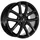 itWHEELS Mira 8,0 x 19 5 x 114,3 ET42 Schwarz