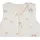 Julius Zöllner Baby Schlafsack Organic Rainbow Weiß 80