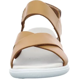 ECCO Samara Damen Braun 38