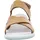 ECCO Samara Damen Braun 38