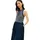 Tommy Hilfiger A-Linien-Kleid Blau 38