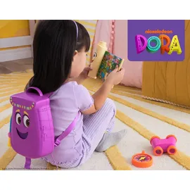 Spin Master Dora - Mein Abenteuer Rucksack