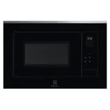 Electrolux LMS2253TMX Schwarz